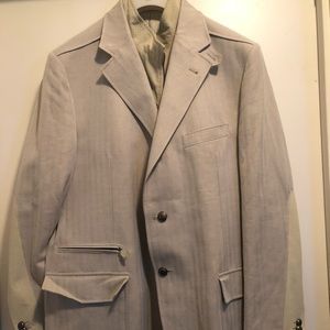 Men’s Corneliani ID Blazer RETAIL $1,695